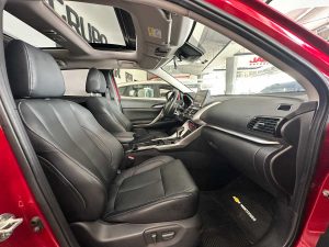MITSUBISHI ECLIPSE CROSS 4X4 1.5TURBO AT EXTRA FULL 2024