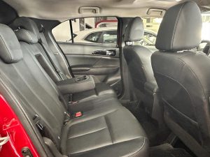 MITSUBISHI ECLIPSE CROSS 4X4 1.5TURBO AT EXTRA FULL 2024