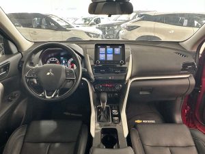MITSUBISHI ECLIPSE CROSS 4X4 1.5TURBO AT EXTRA FULL 2024