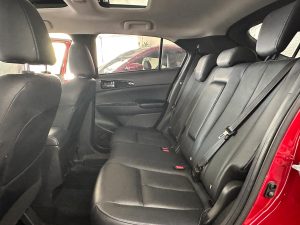 MITSUBISHI ECLIPSE CROSS 4X4 1.5TURBO AT EXTRA FULL 2024