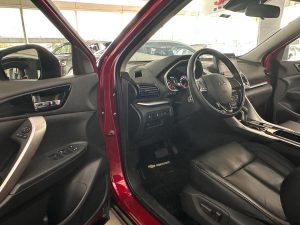 MITSUBISHI ECLIPSE CROSS 4X4 1.5TURBO AT EXTRA FULL 2024