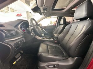 MITSUBISHI ECLIPSE CROSS 4X4 1.5TURBO AT EXTRA FULL 2024