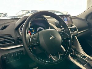 MITSUBISHI ECLIPSE CROSS 4X4 1.5TURBO AT EXTRA FULL 2024