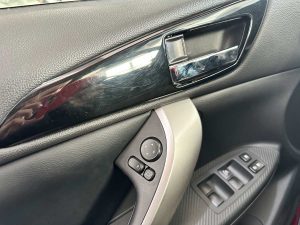 MITSUBISHI ECLIPSE CROSS 4X4 1.5TURBO AT EXTRA FULL 2024