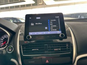 MITSUBISHI ECLIPSE CROSS 4X4 1.5TURBO AT EXTRA FULL 2024