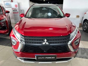 MITSUBISHI ECLIPSE CROSS 4X4 1.5TURBO AT EXTRA FULL 2024