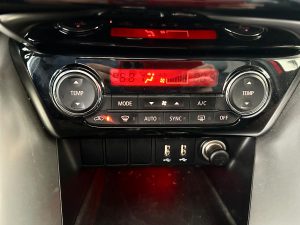 MITSUBISHI ECLIPSE CROSS 4X4 1.5TURBO AT EXTRA FULL 2024