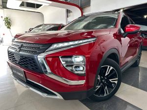 MITSUBISHI ECLIPSE CROSS 4X4 1.5TURBO AT EXTRA FULL 2024