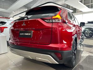 MITSUBISHI ECLIPSE CROSS 4X4 1.5TURBO AT EXTRA FULL 2024