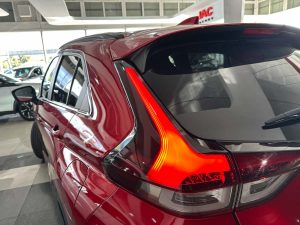 MITSUBISHI ECLIPSE CROSS 4X4 1.5TURBO AT EXTRA FULL 2024