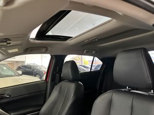 MITSUBISHI ECLIPSE CROSS 4X4 1.5TURBO AT EXTRA FULL 2024