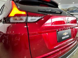 MITSUBISHI ECLIPSE CROSS 4X4 1.5TURBO AT EXTRA FULL 2024