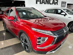 MITSUBISHI ECLIPSE CROSS 4X4 1.5TURBO AT EXTRA FULL 2024
