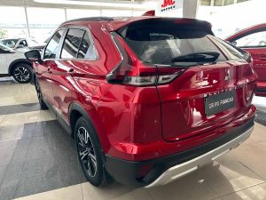 MITSUBISHI ECLIPSE CROSS 4X4 1.5TURBO AT EXTRA FULL 2024