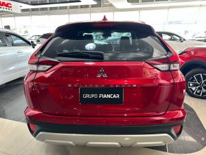 MITSUBISHI ECLIPSE CROSS 4X4 1.5TURBO AT EXTRA FULL 2024
