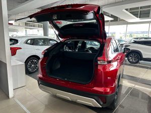 MITSUBISHI ECLIPSE CROSS 4X4 1.5TURBO AT EXTRA FULL 2024