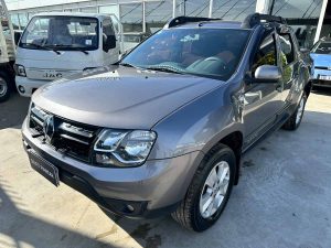 RENAULT OROCH EXPRESSION 1.6 16V DC 2020