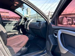 RENAULT OROCH EXPRESSION 1.6 16V DC 2020