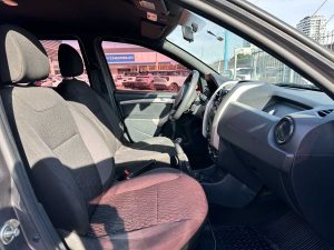 RENAULT OROCH EXPRESSION 1.6 16V DC 2020