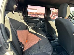 RENAULT OROCH EXPRESSION 1.6 16V DC 2020
