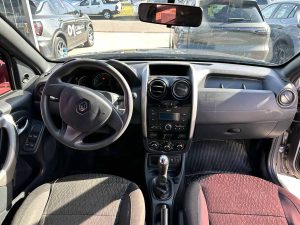 RENAULT OROCH EXPRESSION 1.6 16V DC 2020