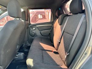 RENAULT OROCH EXPRESSION 1.6 16V DC 2020