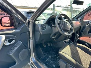 RENAULT OROCH EXPRESSION 1.6 16V DC 2020
