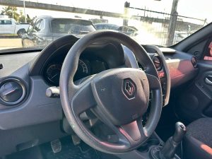 RENAULT OROCH EXPRESSION 1.6 16V DC 2020