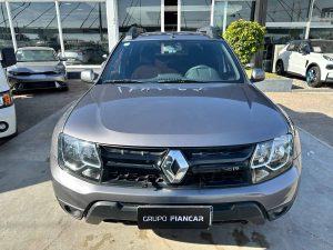 RENAULT OROCH EXPRESSION 1.6 16V DC 2020