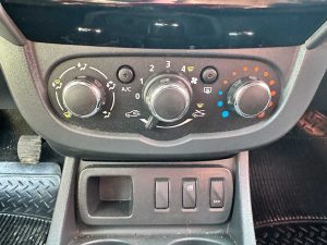 RENAULT OROCH EXPRESSION 1.6 16V DC 2020
