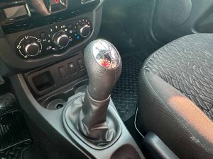 RENAULT OROCH EXPRESSION 1.6 16V DC 2020