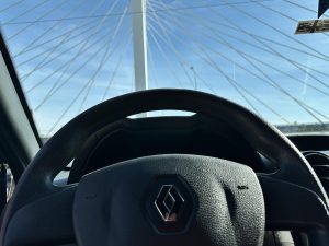 RENAULT OROCH EXPRESSION 1.6 16V DC 2020