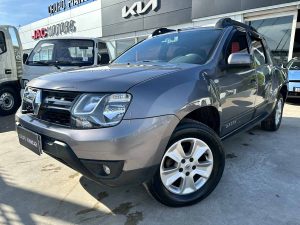 RENAULT OROCH EXPRESSION 1.6 16V DC 2020