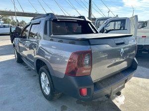 RENAULT OROCH EXPRESSION 1.6 16V DC 2020