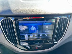 FAW R7 LUXURY 1.6 FULL 5PTS MT 2018