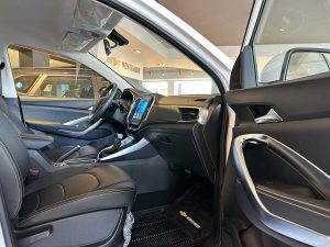 Chevrolet Captiva LTZ AT 1.5 TURBO SUV 2025 0KM