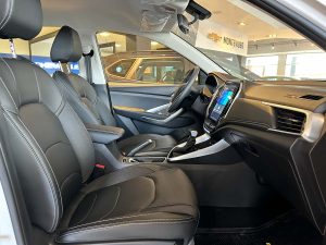 Chevrolet Captiva LTZ AT 1.5 TURBO SUV 2025 0KM