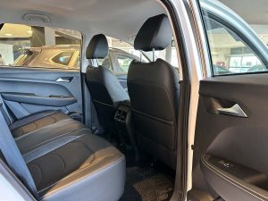 Chevrolet Captiva LTZ AT 1.5 TURBO SUV 2025 0KM
