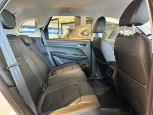 Chevrolet Captiva LTZ AT 1.5 TURBO SUV 2025 0KM