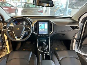 Chevrolet Captiva LTZ AT 1.5 TURBO SUV 2025 0KM