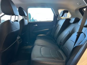 Chevrolet Captiva LTZ AT 1.5 TURBO SUV 2025 0KM