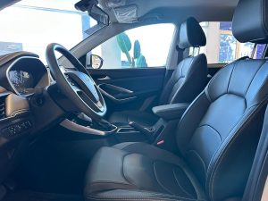 Chevrolet Captiva LTZ AT 1.5 TURBO SUV 2025 0KM