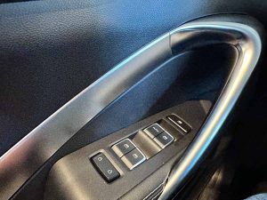 Chevrolet Captiva LTZ AT 1.5 TURBO SUV 2025 0KM