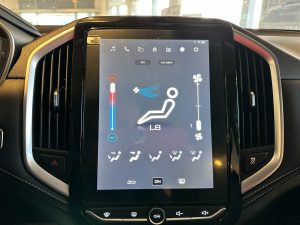 Chevrolet Captiva LTZ AT 1.5 TURBO SUV 2025 0KM