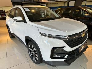 Chevrolet Captiva LTZ AT 1.5 TURBO SUV 2025 0KM