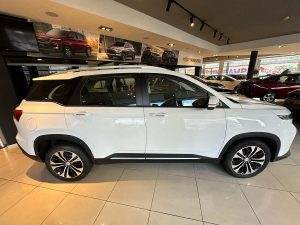 Chevrolet Captiva LTZ AT 1.5 TURBO SUV 2025 0KM