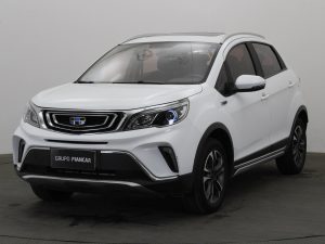 GEELY GX3 GF 1.5 MT 2020