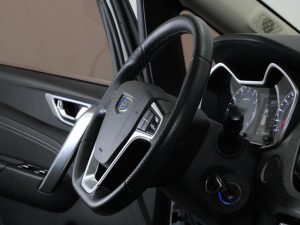 GEELY GX3 GF 1.5 MT 2020