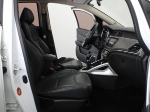 GEELY GX3 GF 1.5 MT 2020