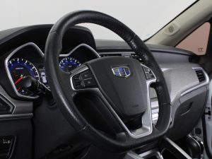GEELY GX3 GF 1.5 MT 2020